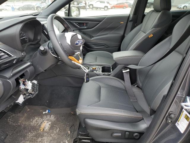 JF2SKAJC7RH423840 Subaru Forester Wilderness