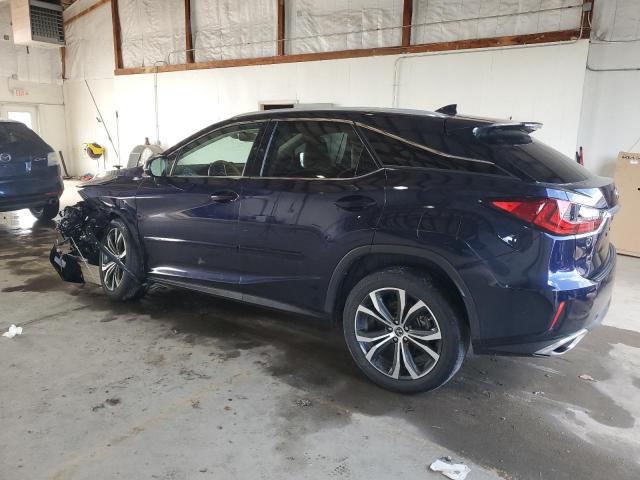 2T2BZMCA6KC199229 Lexus Rx 350 Base
