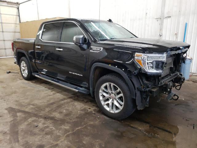 1GTU9DED7MZ187247 GMC Sierra K1500 Slt