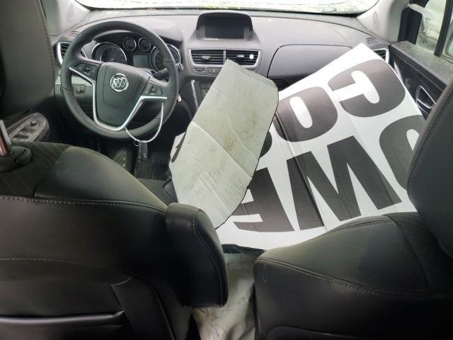 KL4CJBSB7EB705775 Buick Encore Convenience