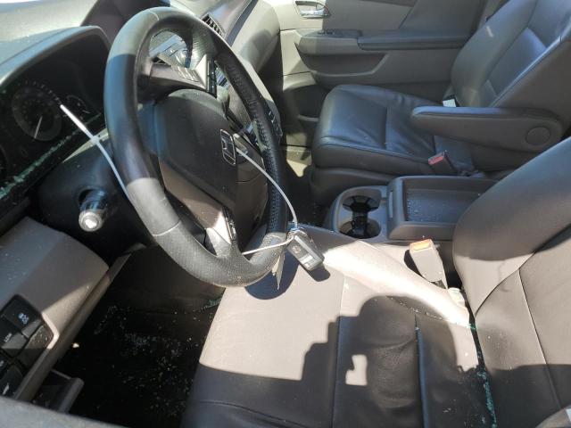 5FNRL5H65GB016386 Honda ODYSSEY EXL