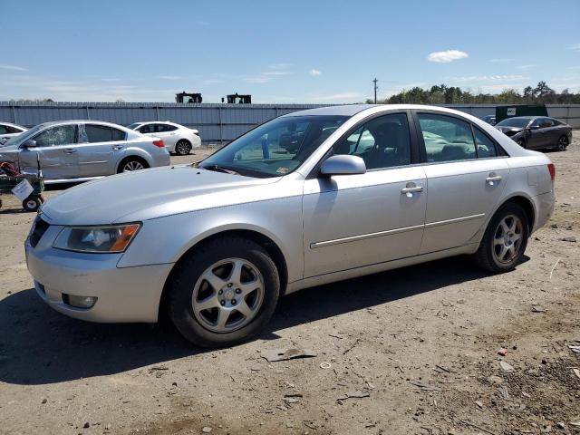 Auction sale of the 2006 Hyundai Sonata Gls, vin: 5NPEU46F56H039112, lot number: 50456644