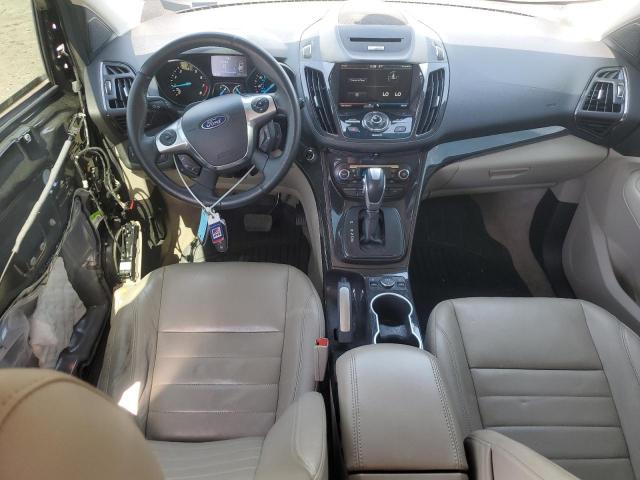1FMCU0J99EUD71443 Ford Escape Titanium