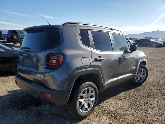 ZACCJBBB2HPF39634 Jeep Renegade Latitude