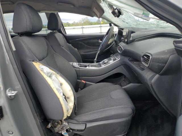 5NMS24AJ6NH419849 Hyundai Santa Fe Sel