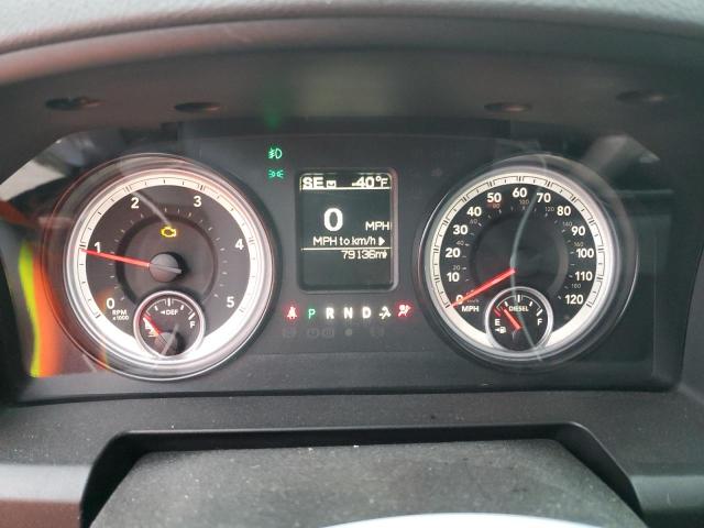 1C6RR7LM1GS347069 RAM 1500 Slt
