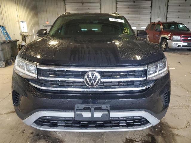 1V2GP2CA5MC523642 Volkswagen Atlas S