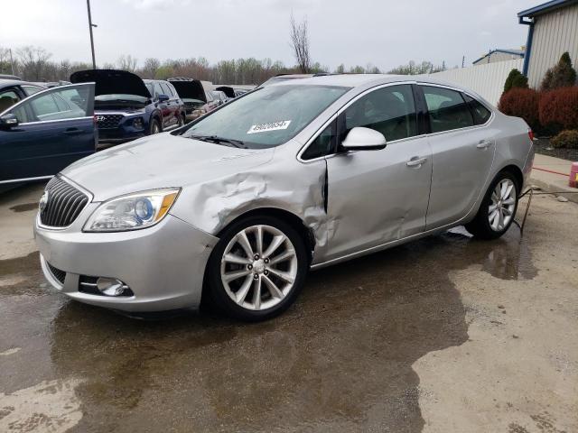 Auction sale of the 2015 Buick Verano Convenience, vin: 1G4PR5SK5F4100320, lot number: 49020654