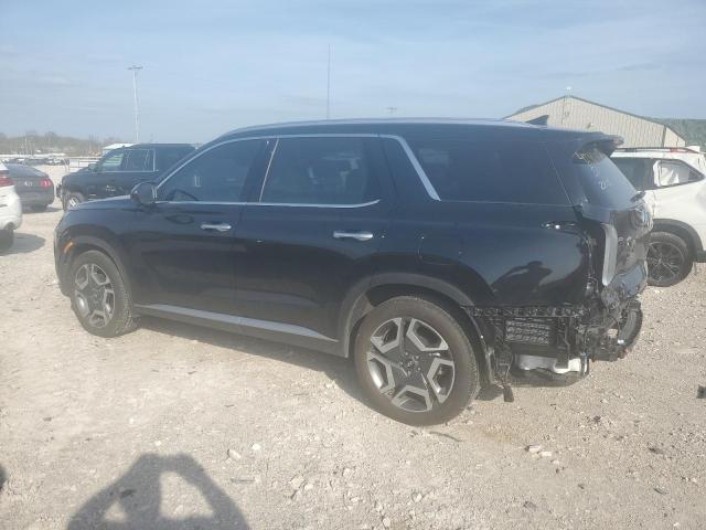 KM8R4DGE2PU625387 Hyundai Palisade Sel Premium