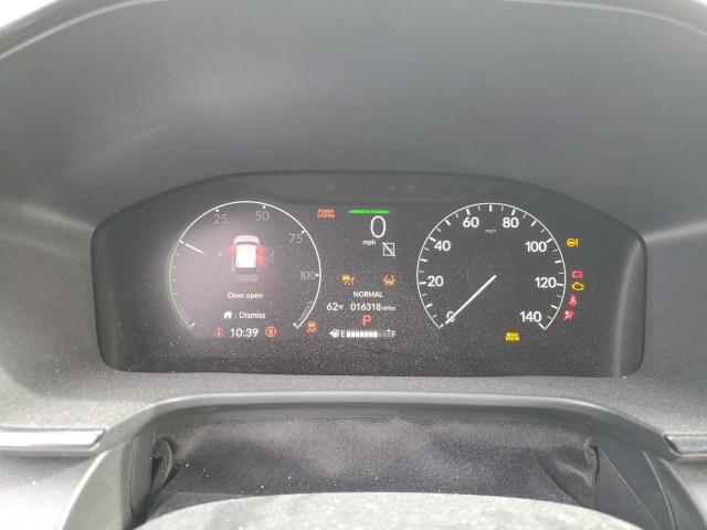 2HKRS5H52PH704664 Honda Cr-v Sport