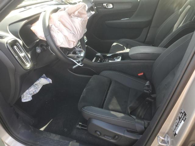 YV4ED3UM9P2991025 Volvo Xc40 Recharge Ultimate