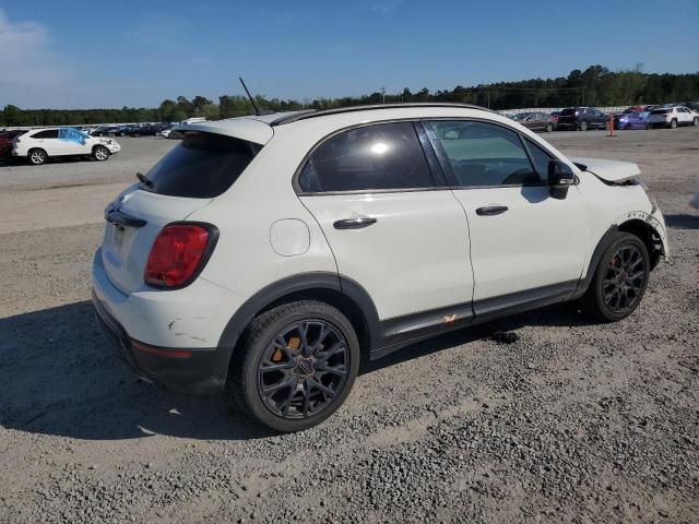 ZFBCFXCB5HP613464 Fiat 500x Trekking