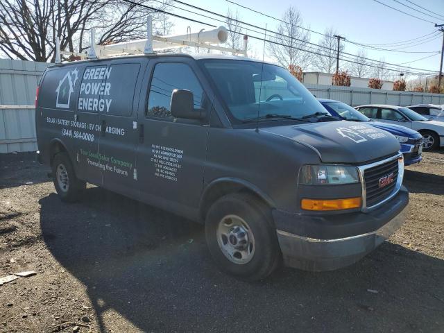 1GTW7AFGXJ1905938 GMC Savana G2500