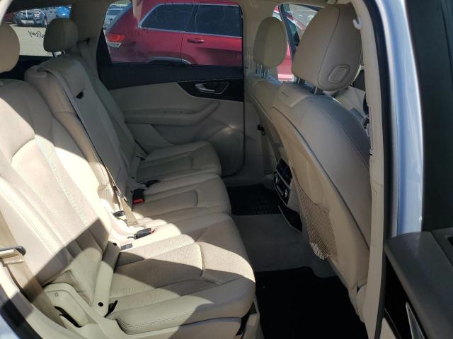 WA1LAAF74HD021145 Audi Q7 Premium Plus
