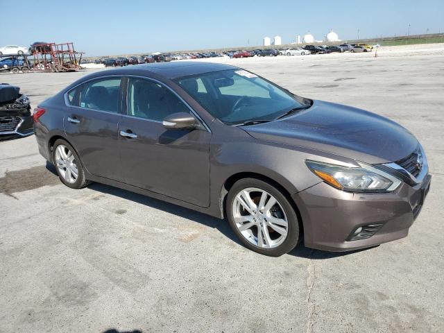 1N4BL3AP8GC131723 Nissan Altima 3.5sl