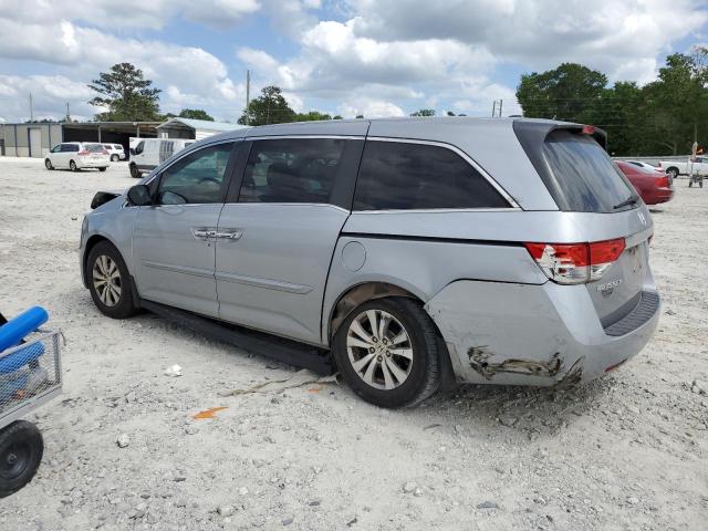 5FNRL5H31GB010624 Honda ODYSSEY SE