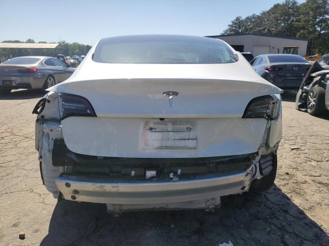 5YJ3E1EAXMF854281 Tesla MODEL 3