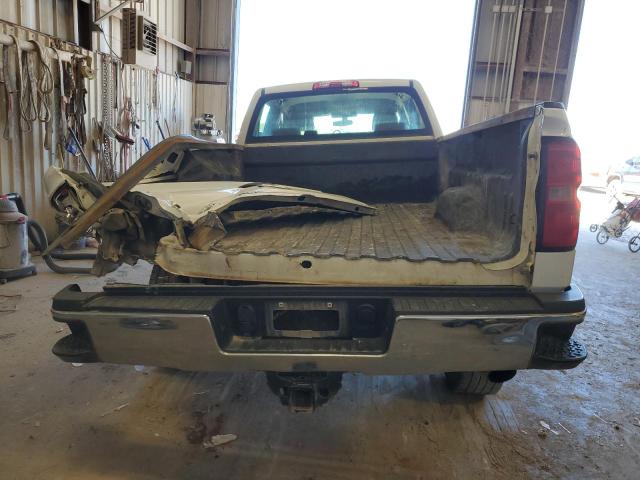 1GC1KUEG4JF105344 Chevrolet Silverado K2500 Heavy Duty
