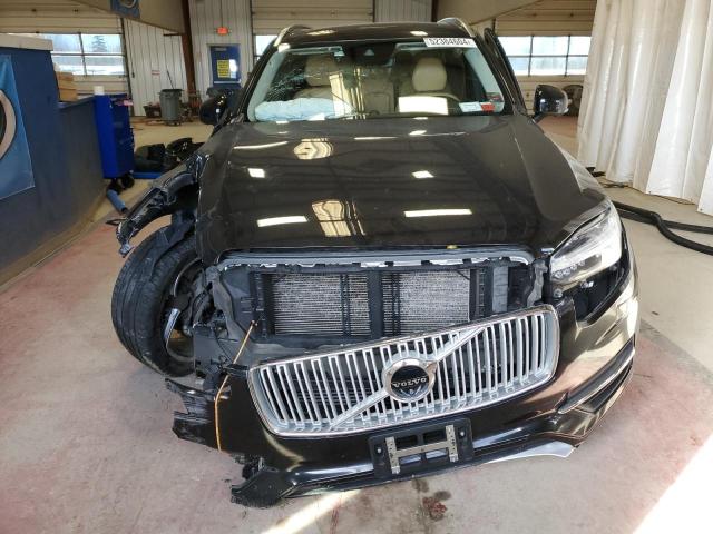 YV4A22PL9G1027662 Volvo XC90 T6