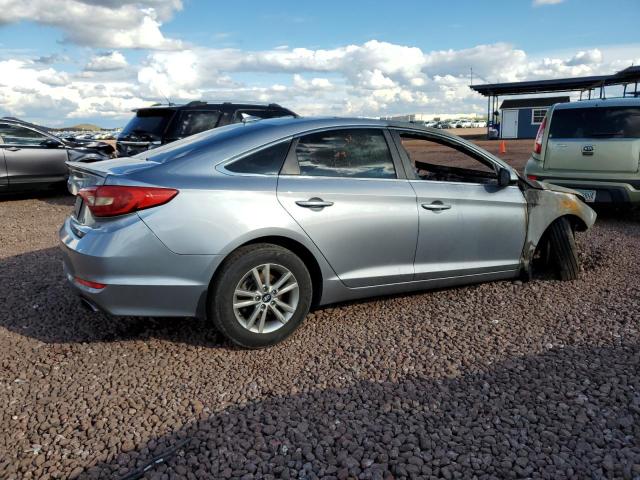 5NPE24AF2FH207754 Hyundai SONATA SE