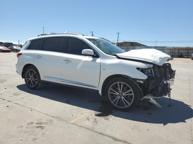 5N1AL0MN2GC533313 Infiniti QX60