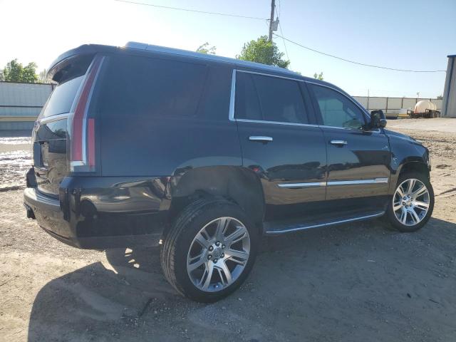 1GYS3BKJ3KR253808 Cadillac Escalade Luxury
