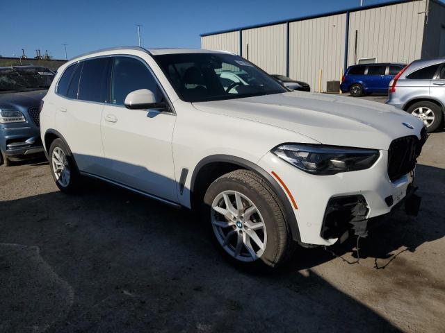 5UXCR6C07P9N57008 BMW X5 Xdrive40i