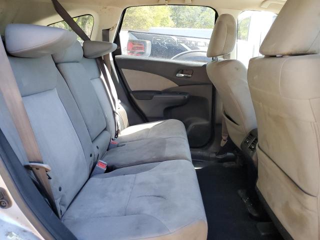 2HKRM3H58FH545372 Honda CR-V EX