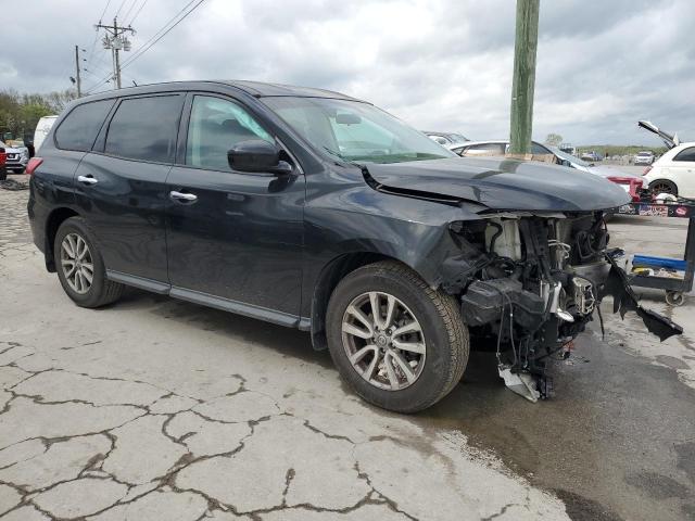 5N1AR2MN8EC721275 Nissan Pathfinder S
