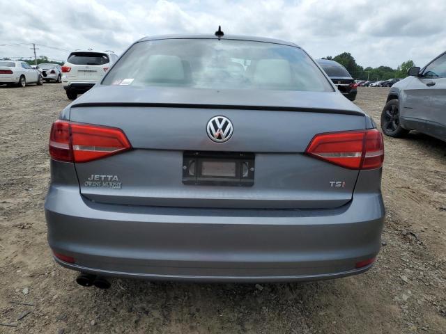 3VWD17AJ1FM417158 Volkswagen JETTA SE