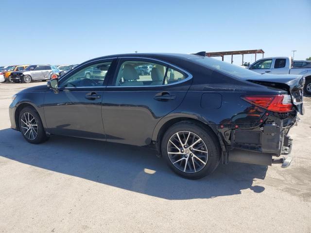 58ABK1GG5JU105885 Lexus ES 350