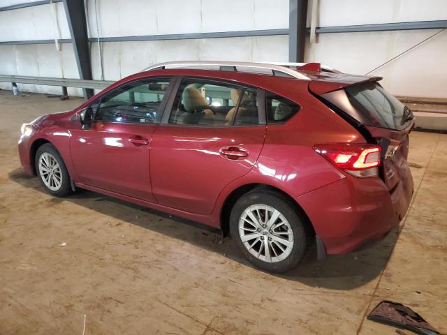 4S3GTAB63J3748271 Subaru IMPREZA PR