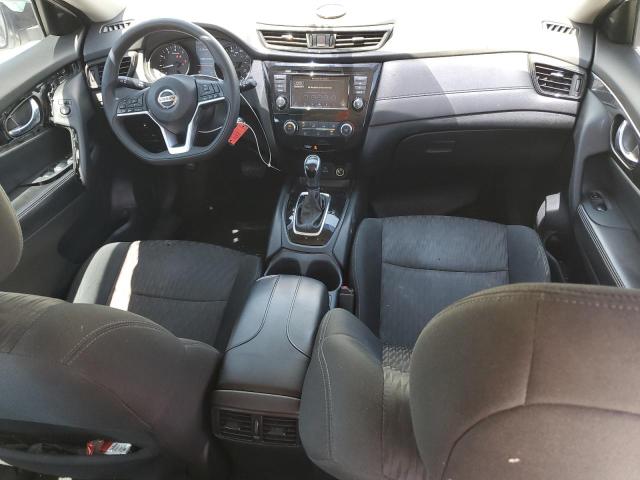 5N1AT2MT5JC777359 Nissan ROGUE S