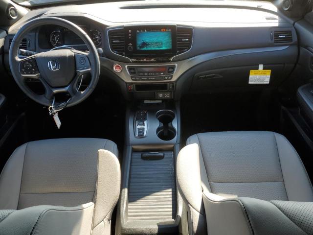 5FNYF8H50PB019028 Honda Passport Exl