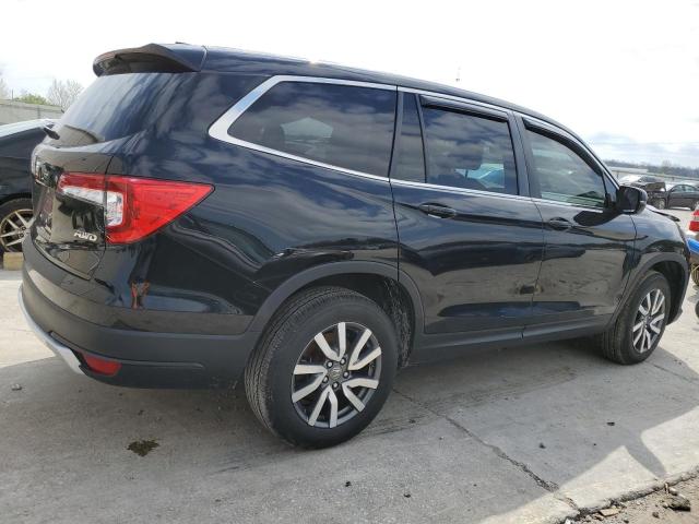 5FNYF6H5XLB058630 Honda PILOT EXL