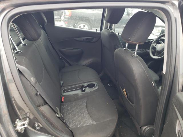 KL8CD6SA1LC442761 Chevrolet SPARK 1LT