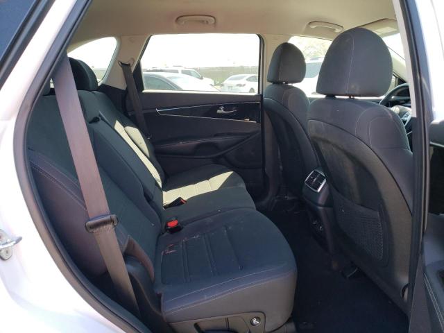 5XYPG4A50LG674577 KIA SORENTO S