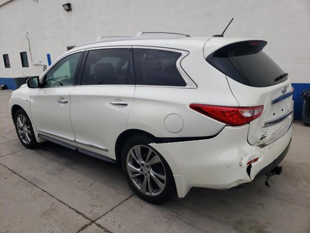 5N1AL0MM3FC530801 Infiniti QX60