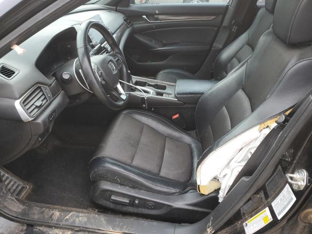 1HGCV1F33JA003610 Honda Accord Sport