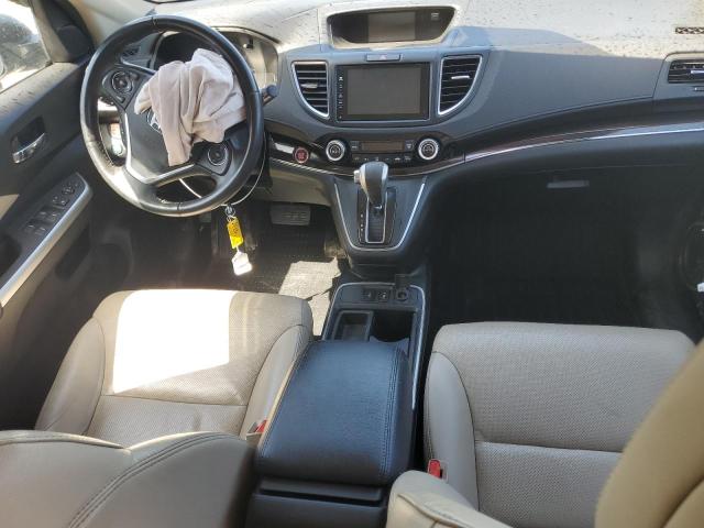 5J6RM4H70GL008252 Honda CR-V EXL