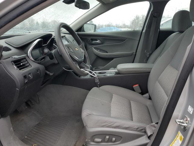 2G11Z5SL7F9235212 Chevrolet IMPALA LS