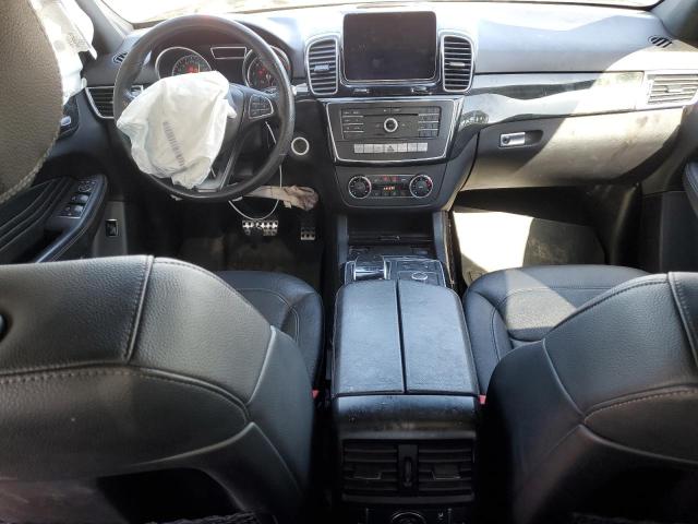 4JGDA6EB9HA954551 Mercedes-Benz Gle 43 Amg