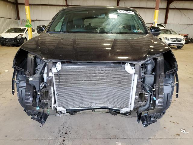 5FNYF8H59LB007552 Honda Passport Exl