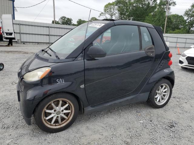 Auction sale of the 2008 Smart Fortwo Passion, vin: WMEEK31X78K155756, lot number: 52297174