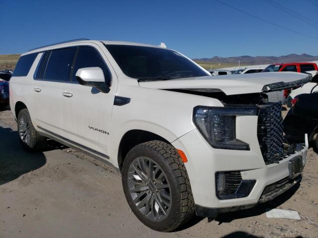 1GKS2GKD8PR189678 GMC Yukon Xl K1500 Slt