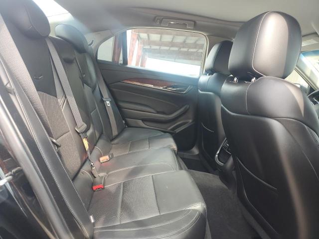 1G6AU5S80F0121731 Cadillac Cts Vsport