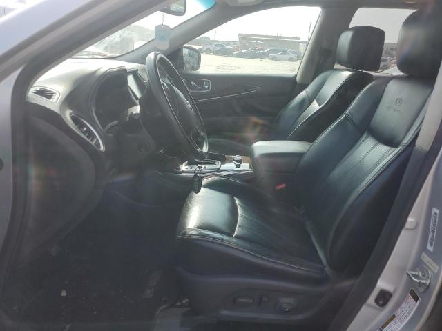 5N1AL0MN8EC500006 Infiniti QX60