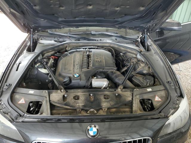 WBA5B1C58ED475339 BMW 535 I