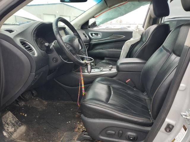 5N1AL0MMXFC526096 Infiniti QX60