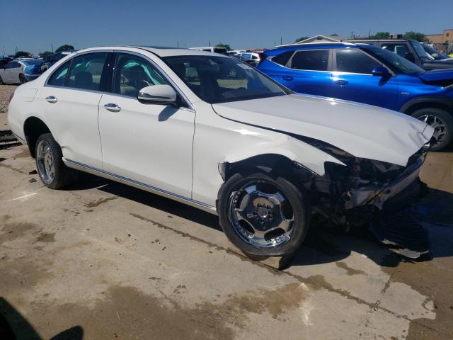 WDDZF4KBXHA218499 Mercedes-Benz E 300 4matic
